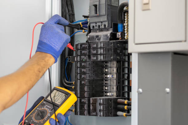 Best Surge Protection Installation  in Calhoun City, MS